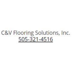 C&V Flooring Solutions, Inc.