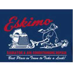 Eskimo Radiator & Air Conditioning Repair