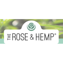 The Rose & Hemp (a CBD & Cannabis Boutique)