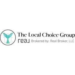 Natalie Butler-Megerson, REALTOR | The Local Choice Group-REAL Broker