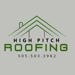 High Pitch Roofing, LLC