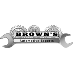 Browns Automotive Experts