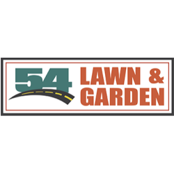 54 Lawn & Garden