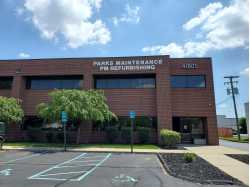 Parks Maintenance, Inc.