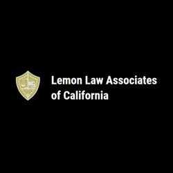 Lemon Law Associates of California