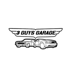 3 Guys Garage