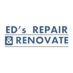 Eds Repair & Renovate