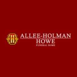 Allee Holman Howe Funeral Home