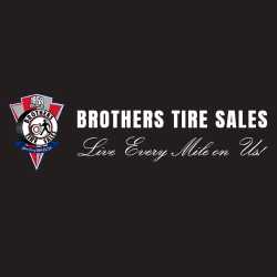 Brothers Tire Sales
