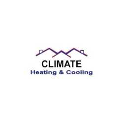 Climate Heating & Cooling