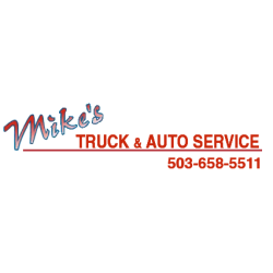 Mike's Truck & Auto Service