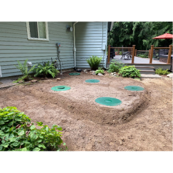 All in Septic and Excavation