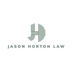 Jason Horton Law