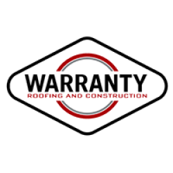 Warranty Roofing and Construction