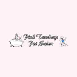 Pink Tuesday's Pet Salon