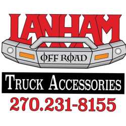 Lanham Offroad - Wheels, Tires and Service