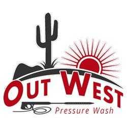 Out West Pressure Wash