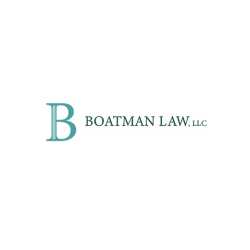 Boatman Law LLC