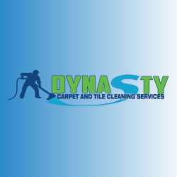 Dynasty Carpet & Tile Cleaning Services