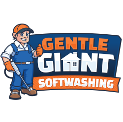 Gentle Giant Softwashing