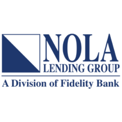 NOLA Lending Group - Kathryn Walsh - CLOSED