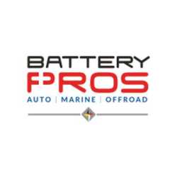 Battery Pros
