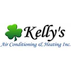 Kellys Air Conditioning and Heating Inc