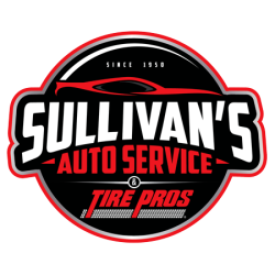 Sullivanâ€™s Auto Service & Tire Pros