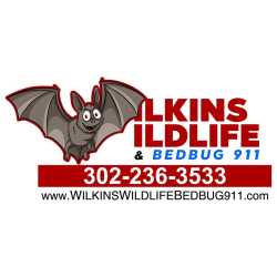 Wilkins Wildlife & BedBug 911