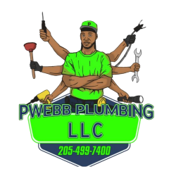 P. Webb Plumbing, LLC