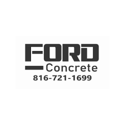 Ford Concrete Construction