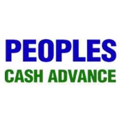 Peoples Cash Advance