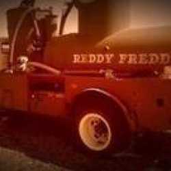 Ready Freddy Inc