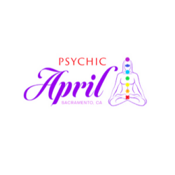 Psychic April