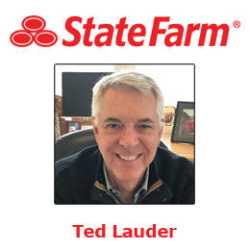 Ted Lauder - State Farm Insurance Agent