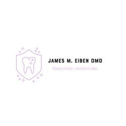 James M. Eiben DMD