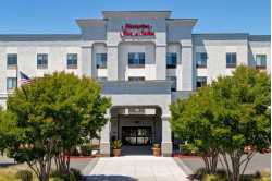 Hampton Inn & Suites Rohnert Park - Sonoma County