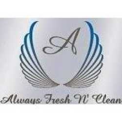 Always Fresh N Clean Serv LLC
