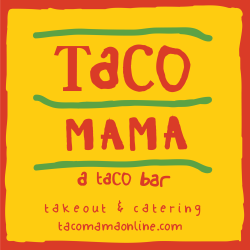 Taco Mama - Twickenham
