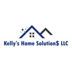 Kelly's Home Solutions LLC