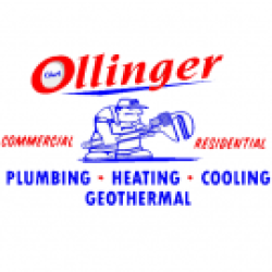 Chuck Ollinger Plumbing, Heating & Cooling