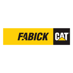 Fabick Cat - Green Bay