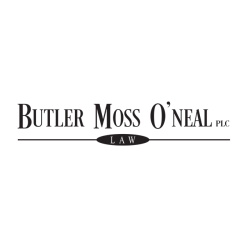 Butler Moss O'Neal, PLC
