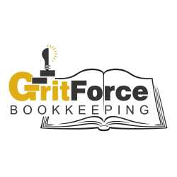 GritForce Bookkeeping