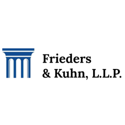 Frieders & Kuhn, L.L.P.