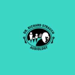 Strauch Richard J Dr