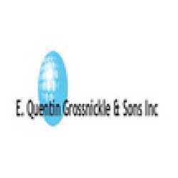 E. Quentin Grossnickle & Sons, Inc.