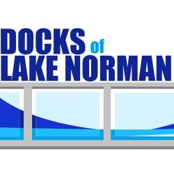 Docks of Lake Norman