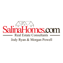 SalinaHomes.com: Jody Ryan & Morgan Powell