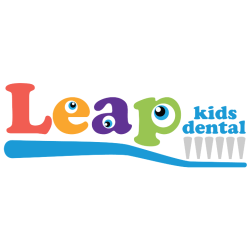 Leap Kids Dental - Little Rock, South Bowman